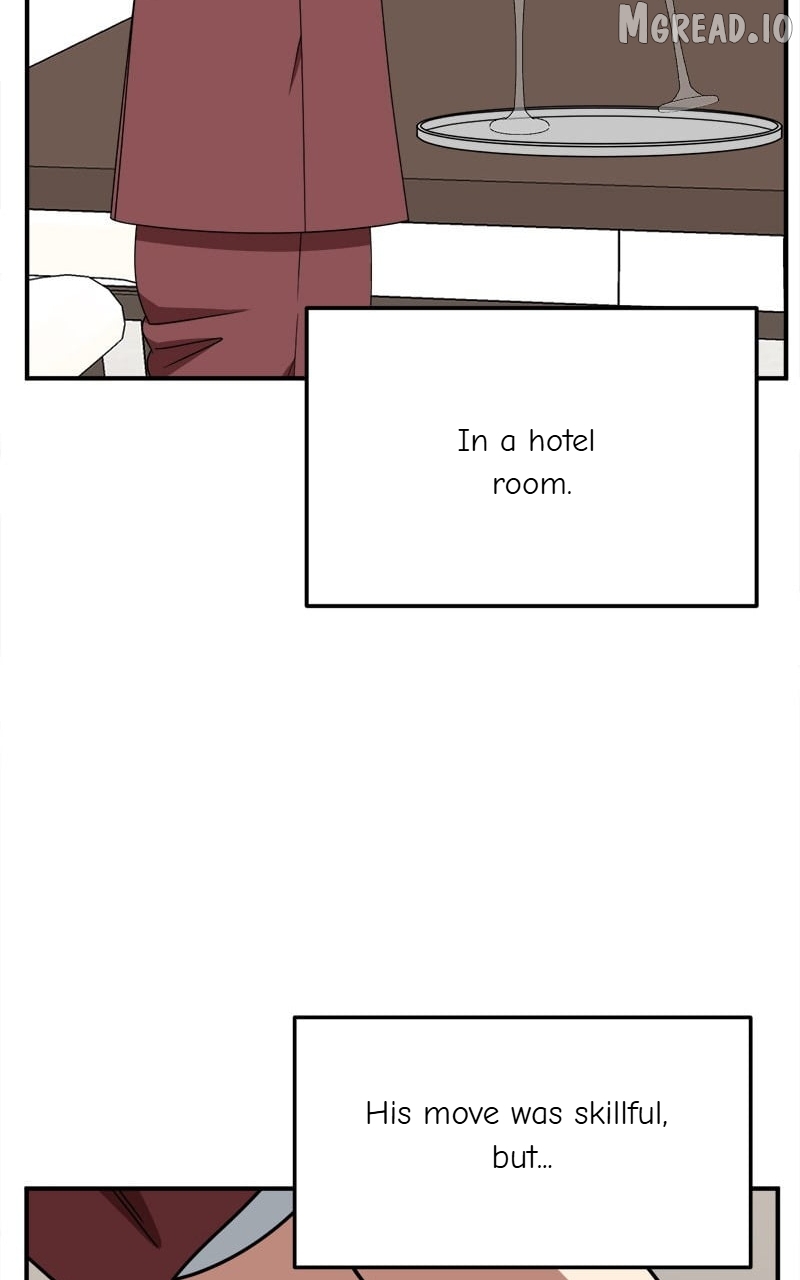 Change Me Chapter 229  - page 49